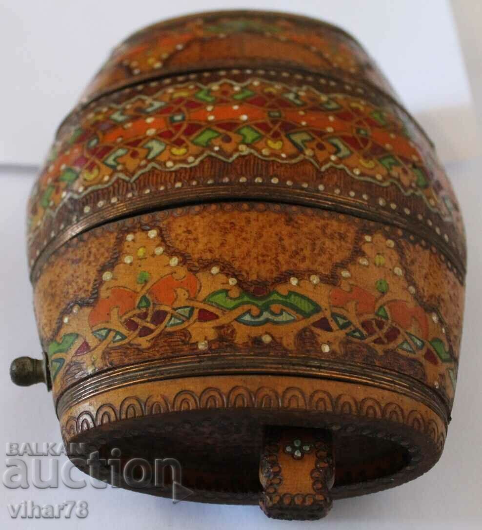 СТАР ПАВУР - 7 СТАР ПАВУР - 7