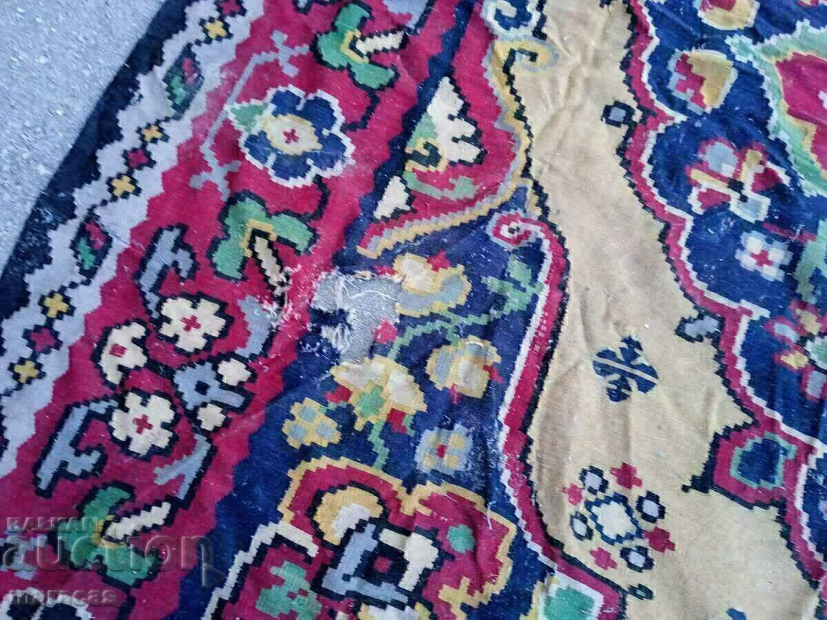 Old Chipro carpet with price 270.00 BGN | € 138.05 Old Chipro carpet with price 270.00 BGN | € 138.05