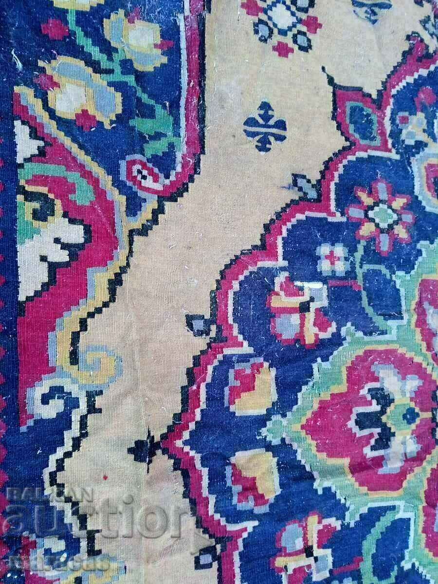 Old Chipro carpet - 5