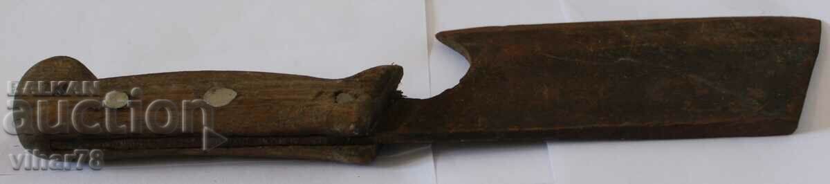 Delivery of old satin Delivery of old satin