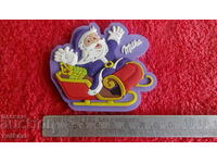 Souvenir Fridge Magnet Milka