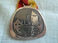 Медал - Herblingen 1965