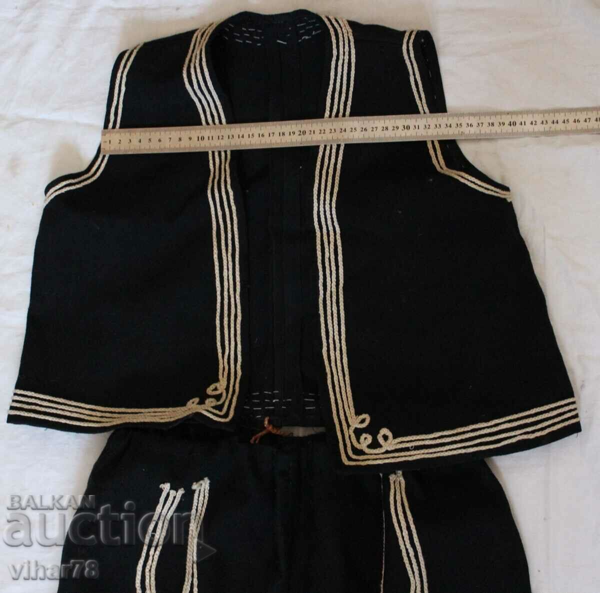 Delivery of STARA NOSIA Delivery of STARA NOSIA