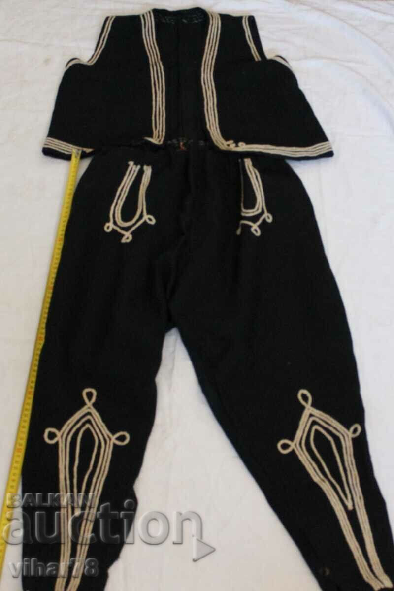 STARA NOSIA - 5 STARA NOSIA - 5