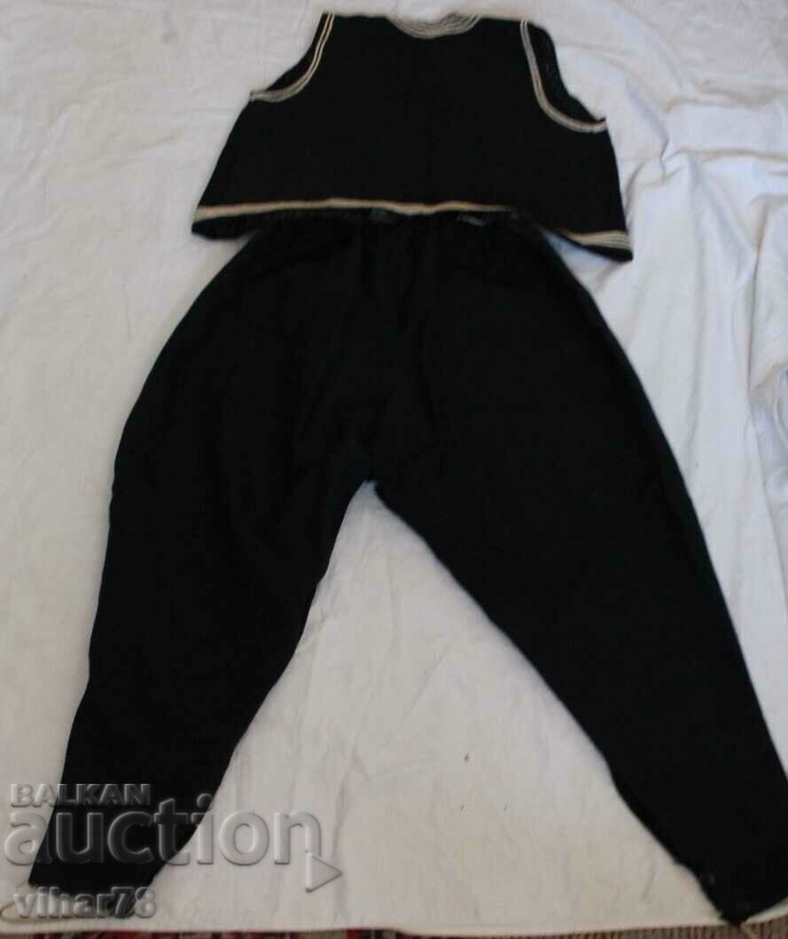 STARA NOSIA - 6 STARA NOSIA - 6