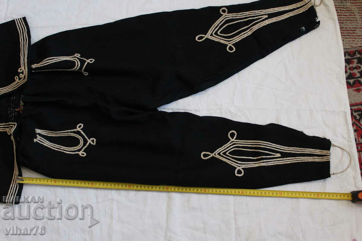 STARA NOSIA - 7 STARA NOSIA - 7