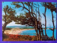 Postcard - Primorsko Resort