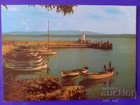 Postcard - Primorsko Resort