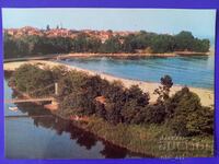 Postcard - Primorsko Resort
