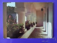 Пощенска картичка - гр. Балчик