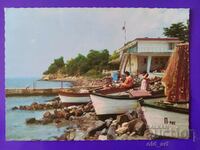 Καρτ ποστάλ - Pomorie