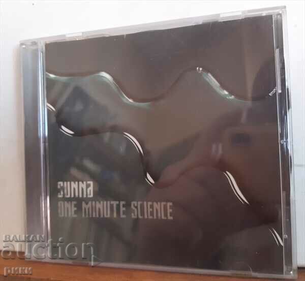 Sunna - One Minute Science 2000