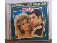 Grease (coloana sonoră originală din film) 1978