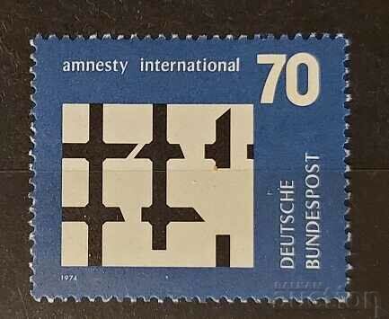 Германия 1974 Организации MNH