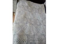 Cover/Blanket handmade 240/170 cm.