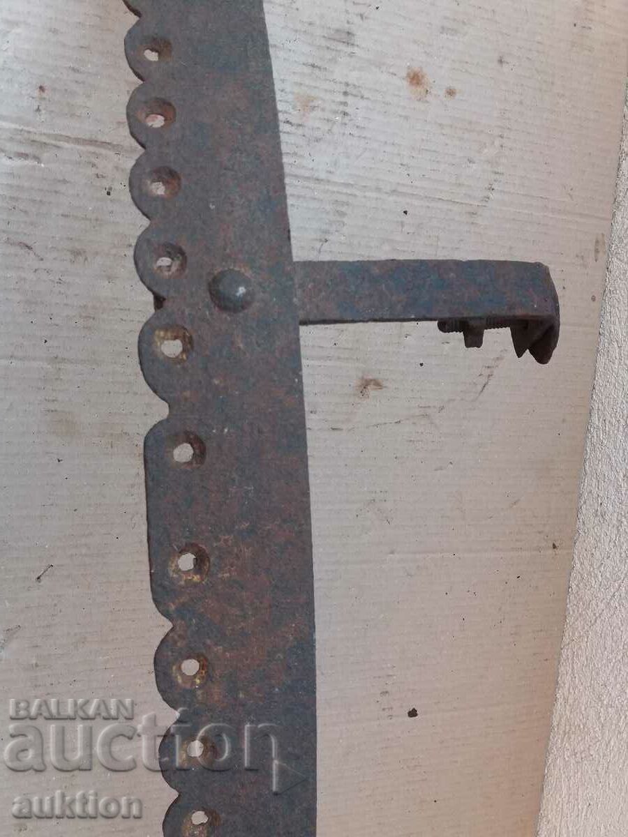 Доставка на МАСИВНО КОВАН ОРНАМЕНТ ОТ ФАЙТОН, ДВУКОЛКА Доставка на МАСИВНО КОВАН ОРНАМЕНТ ОТ ФАЙТОН, ДВУКОЛКА