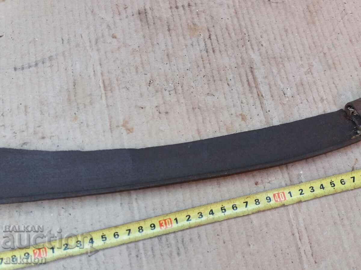 СТАР КОВАН КОСЕР, МАЧЕТЕ, СЕКИРА ЗА ТРЕВИ И ХРАСТИ - 5 СТАР КОВАН КОСЕР, МАЧЕТЕ, СЕКИРА ЗА ТРЕВИ И ХРАСТИ - 5