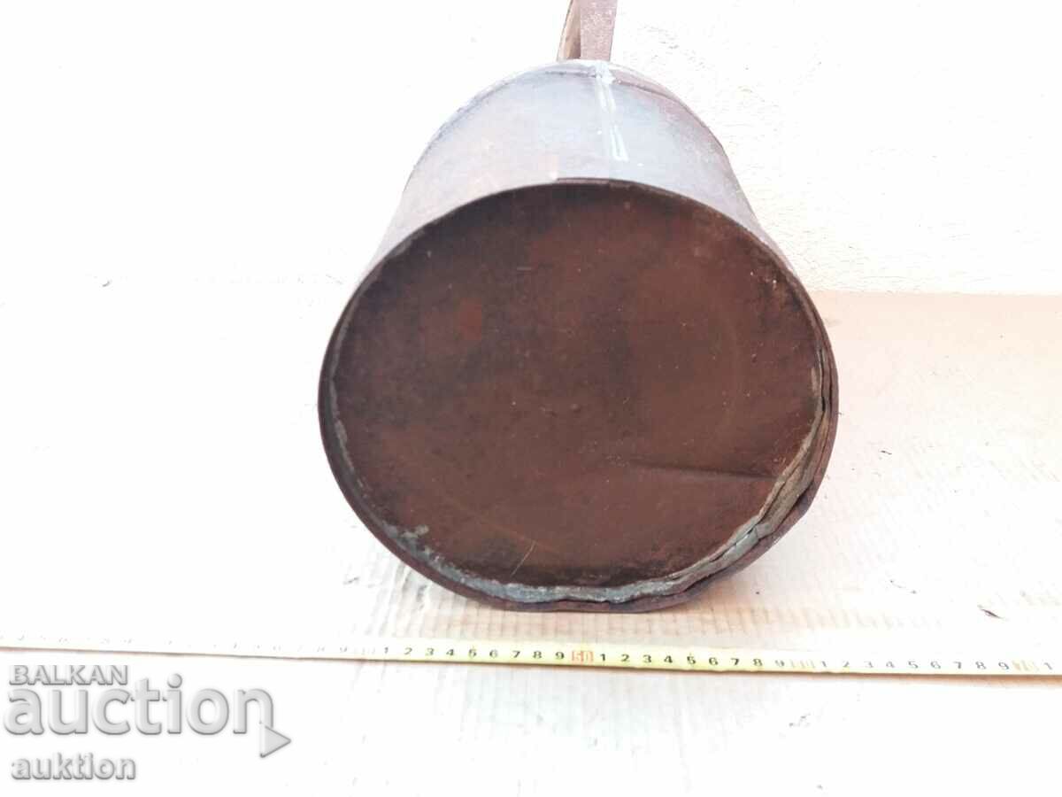 REVIVAL METAL GUM FOR MILK - 8 LITERS - 6 REVIVAL METAL GUM FOR MILK - 8 LITERS - 6