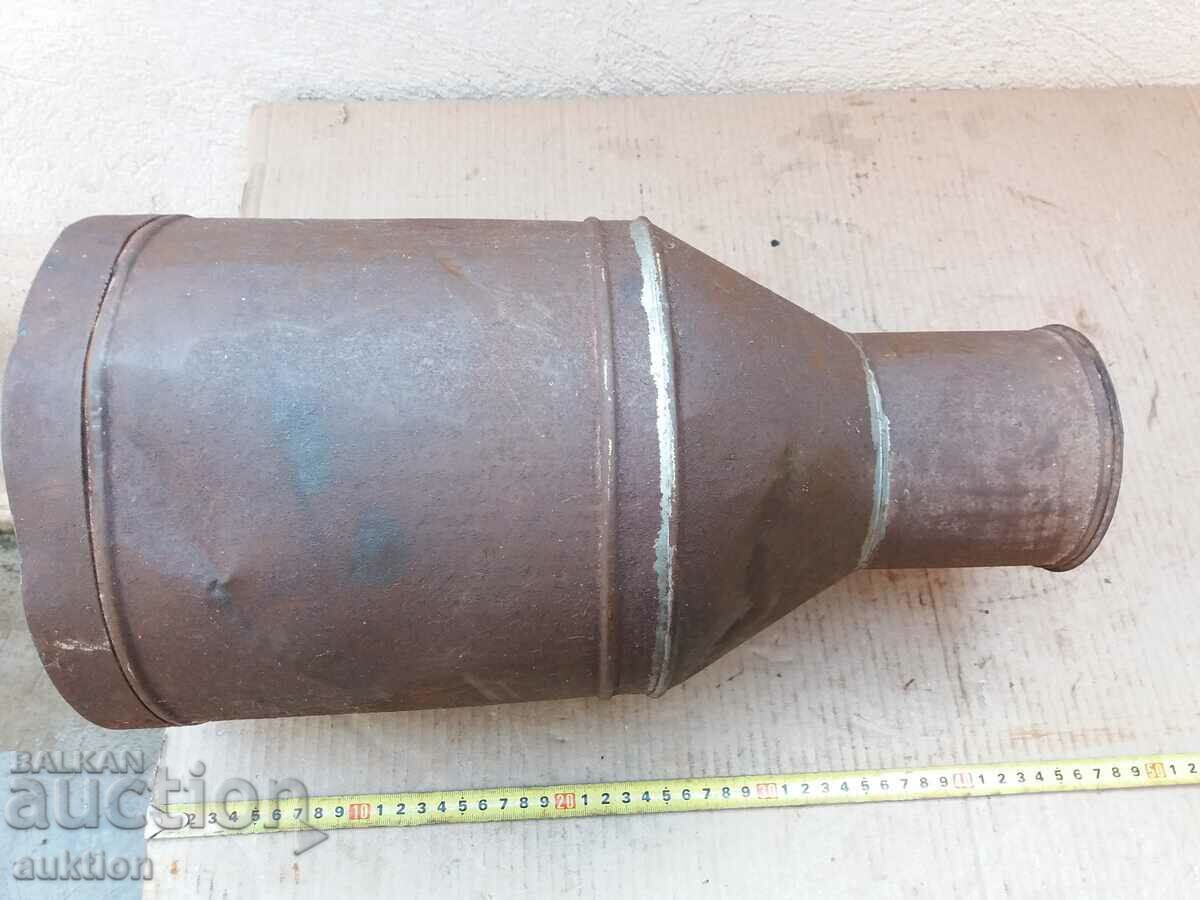 REVIVAL METAL GUM FOR MILK - 8 LITERS - 7 REVIVAL METAL GUM FOR MILK - 8 LITERS - 7