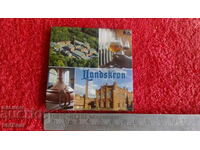 Souvenir Fridge Magnet