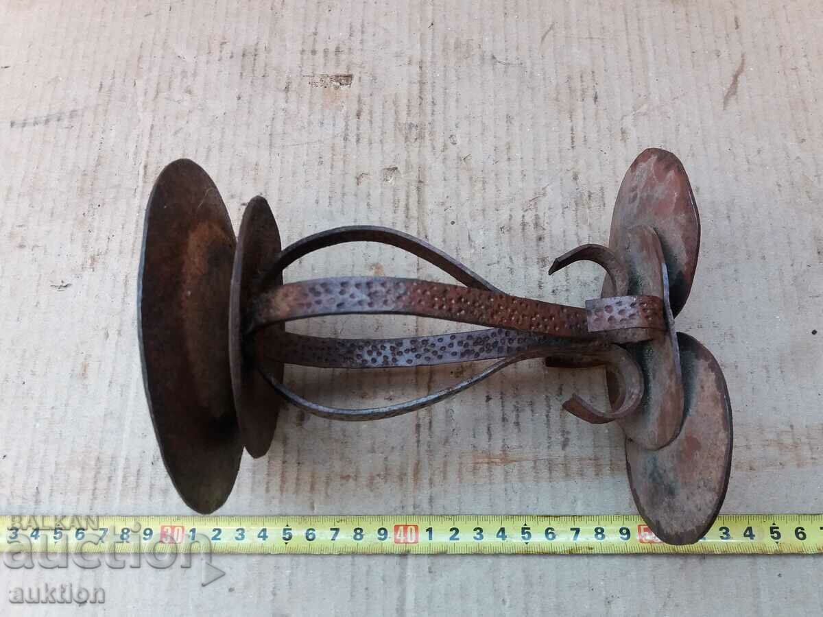 КОВАН СВЕЩНИК - 6 КОВАН СВЕЩНИК - 6