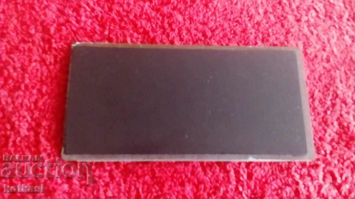 Souvenir old Massive Metal fridge magnet - 5 Souvenir old Massive Metal fridge magnet - 5