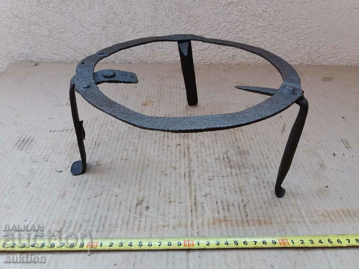 WROUGHT REVIVAL PIROSTIA, SAJER, FIREPLACE with price 9.99 BGN | € 5.11 WROUGHT REVIVAL PIROSTIA, SAJER, FIREPLACE with price 9.99 BGN | € 5.11