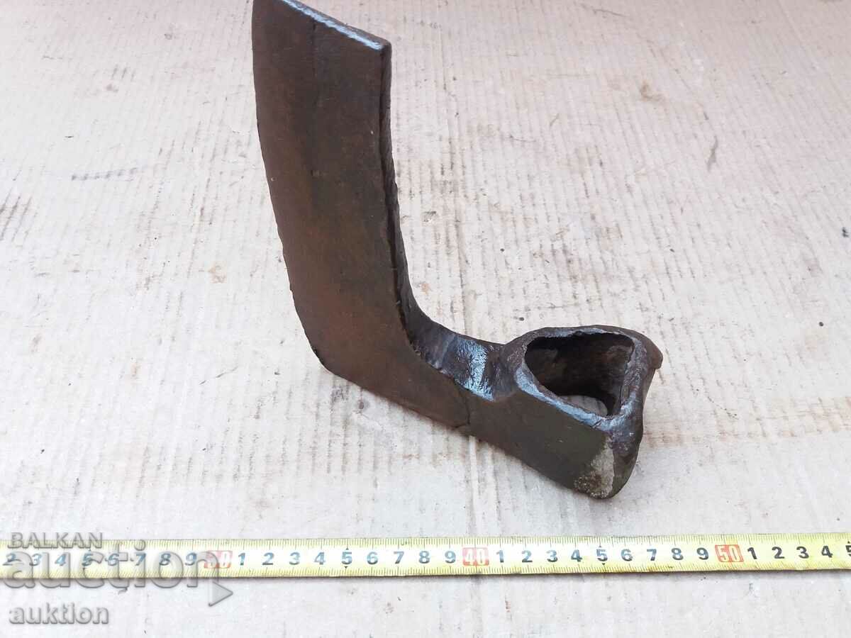Auction EXCELLENT OLD STOMANIZED AX Auction EXCELLENT OLD STOMANIZED AX