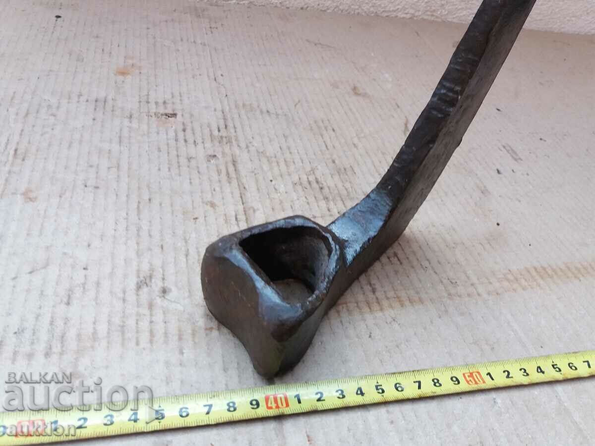 EXCELLENT OLD STOMANIZED AX - 5 EXCELLENT OLD STOMANIZED AX - 5