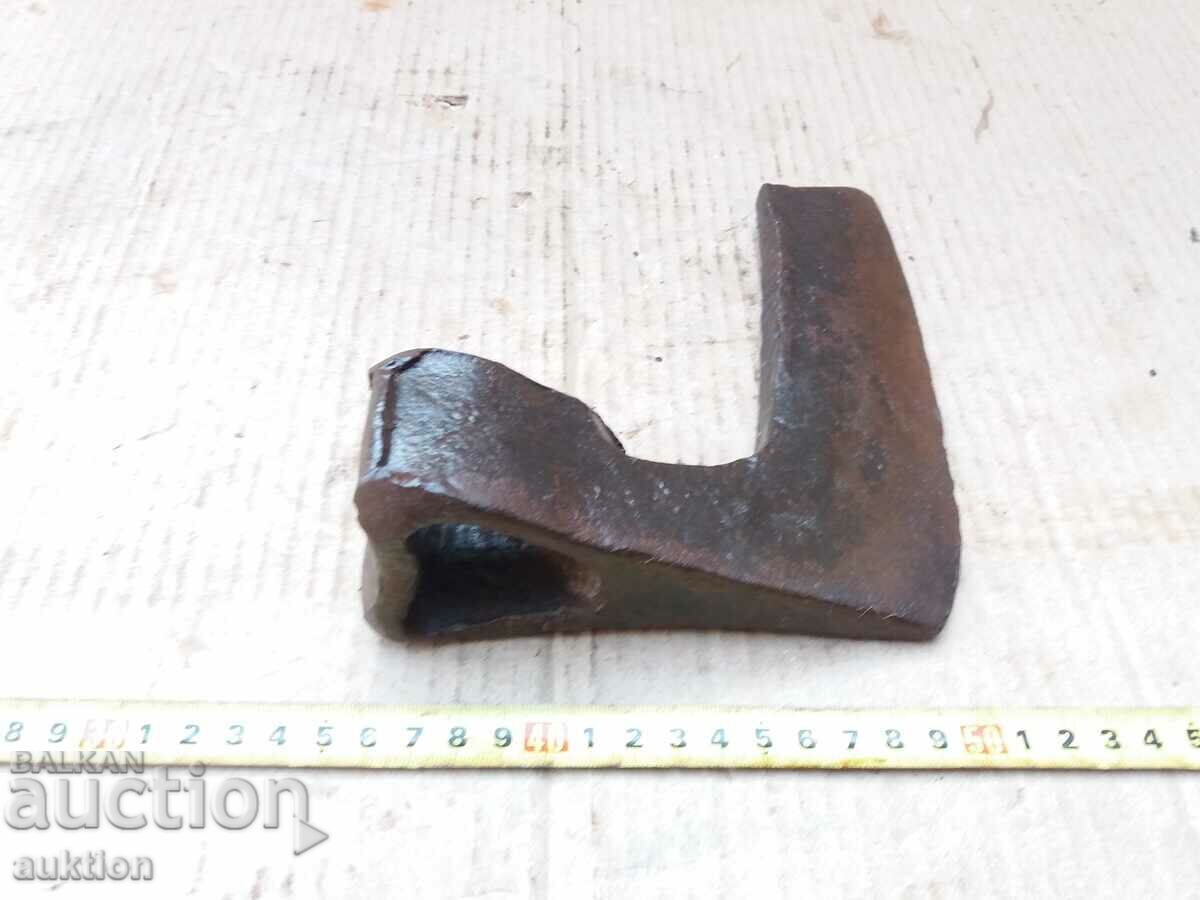 EXCELLENT OLD STOMANIZED AX - 6 EXCELLENT OLD STOMANIZED AX - 6
