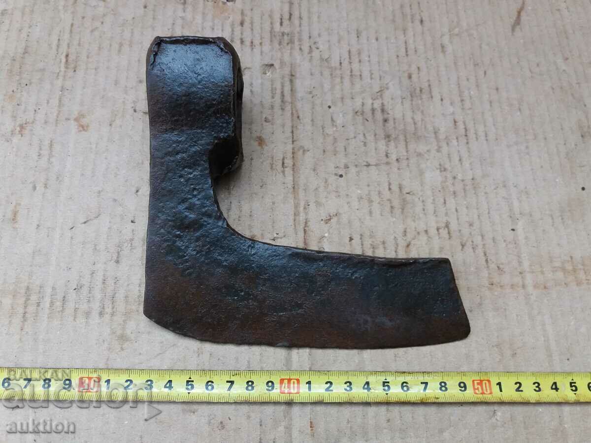 EXCELLENT OLD STOMANIZED AX - 7 EXCELLENT OLD STOMANIZED AX - 7