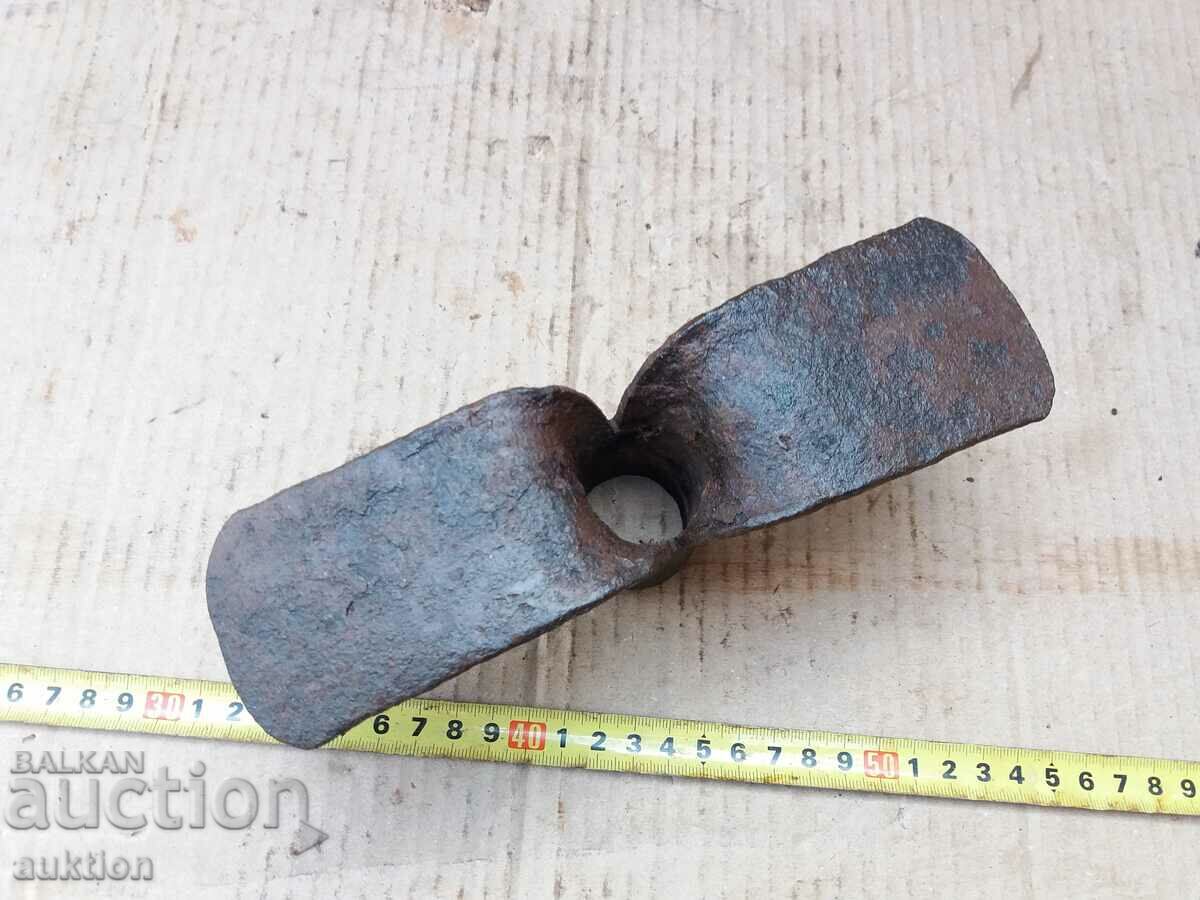 Delivery of OLD FORGED HOOK, AGRICULTURAL TOOL TOOL Delivery of OLD FORGED HOOK, AGRICULTURAL TOOL TOOL