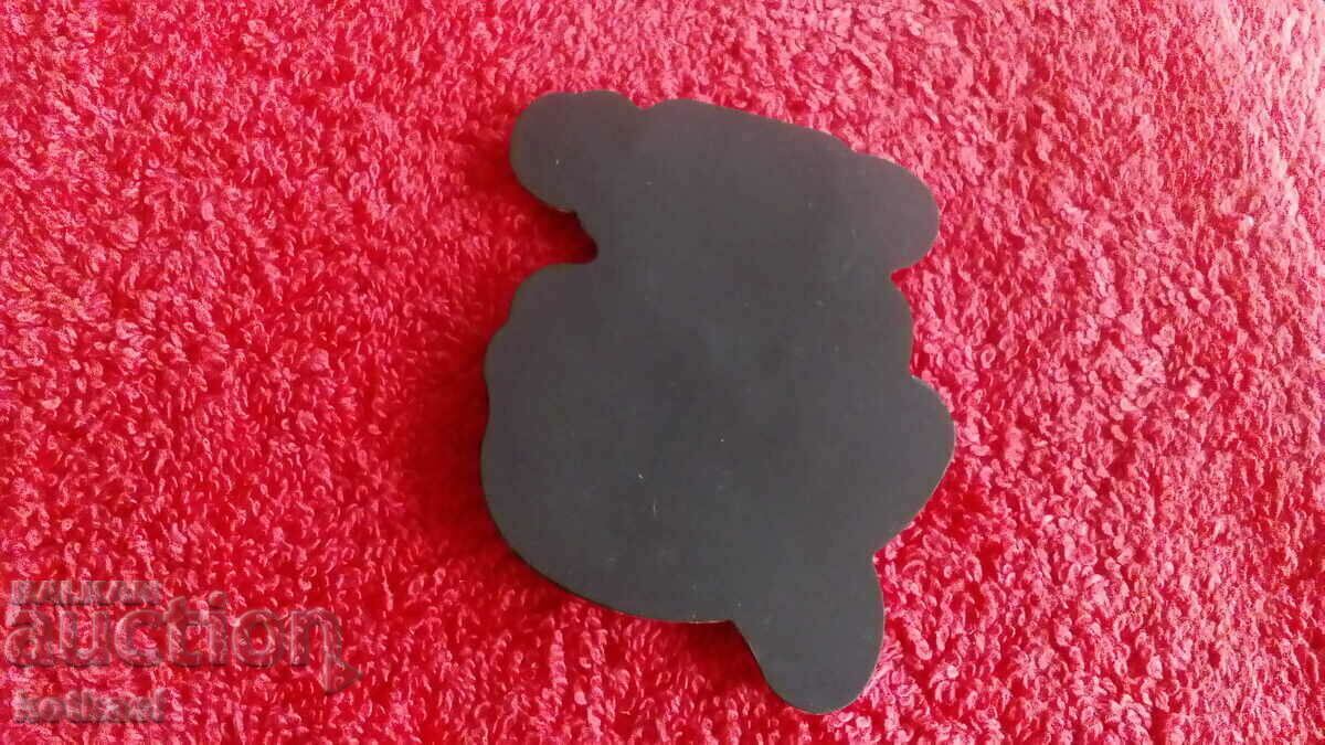 Сувенир Магнит за хладилник Спондж Боб - 6