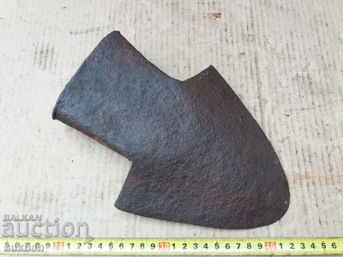 Auction MASSIVE FORGED REVIVAL FOUNDATION, PLOW, PLOW Auction MASSIVE FORGED REVIVAL FOUNDATION, PLOW, PLOW