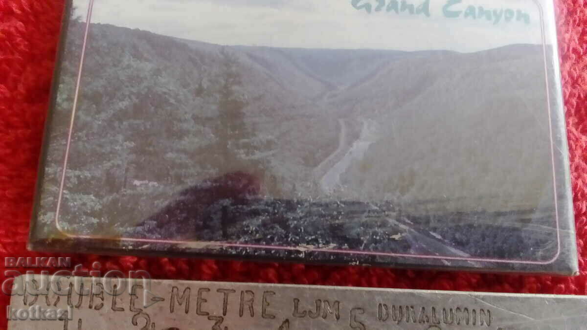 Аукцион Магнит за хладилник САЩ Пенсилвания Гранд Каньон