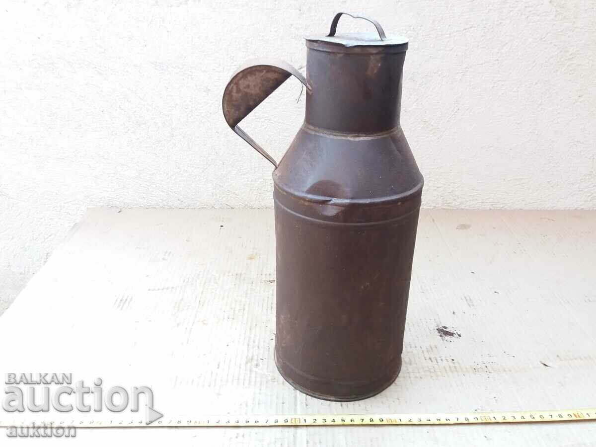 ВЪЗРОЖДЕНСКИ ГЮМ ЗА МЛЯКО - МАЛЪК ЗА ДЕКОРАЦИЯ с цена 4.99 лв. | € 2.55 ВЪЗРОЖДЕНСКИ ГЮМ ЗА МЛЯКО - МАЛЪК ЗА ДЕКОРАЦИЯ с цена 4.99 лв. | € 2.55