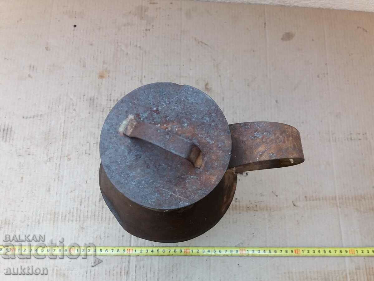 ВЪЗРОЖДЕНСКИ ГЮМ ЗА МЛЯКО - МАЛЪК ЗА ДЕКОРАЦИЯ - 5 ВЪЗРОЖДЕНСКИ ГЮМ ЗА МЛЯКО - МАЛЪК ЗА ДЕКОРАЦИЯ - 5