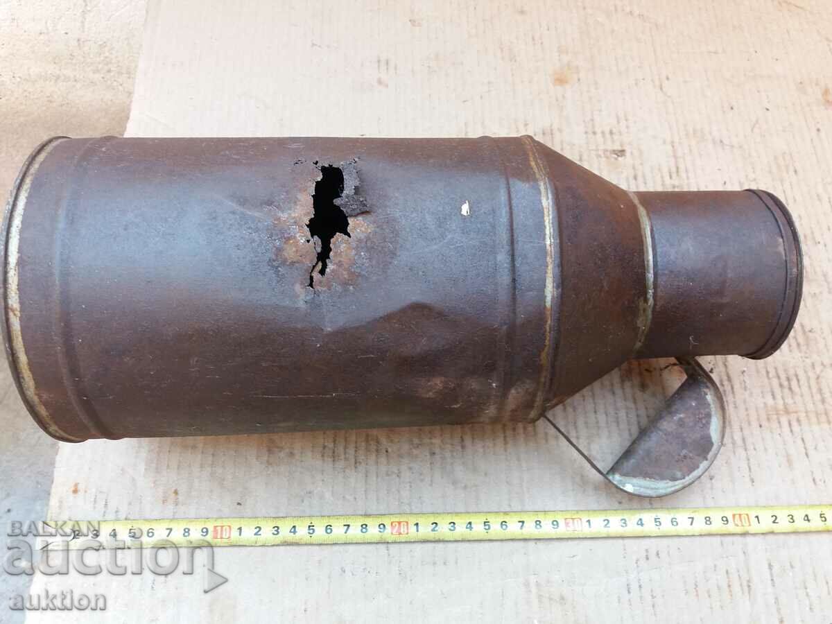 ВЪЗРОЖДЕНСКИ ГЮМ ЗА МЛЯКО - МАЛЪК ЗА ДЕКОРАЦИЯ - 6 ВЪЗРОЖДЕНСКИ ГЮМ ЗА МЛЯКО - МАЛЪК ЗА ДЕКОРАЦИЯ - 6