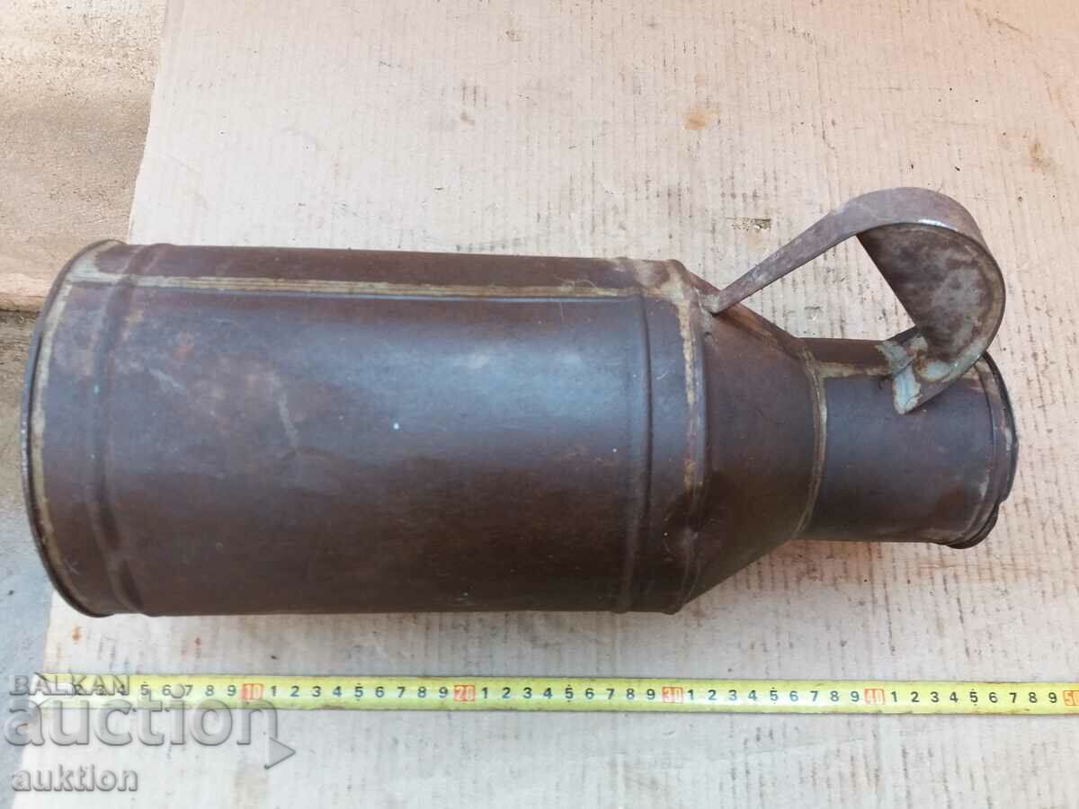 ВЪЗРОЖДЕНСКИ ГЮМ ЗА МЛЯКО - МАЛЪК ЗА ДЕКОРАЦИЯ - 7 ВЪЗРОЖДЕНСКИ ГЮМ ЗА МЛЯКО - МАЛЪК ЗА ДЕКОРАЦИЯ - 7