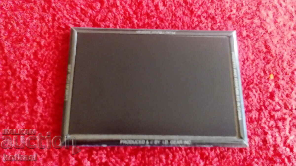 Souvenir Fridge Magnet Niagara Falls - 6