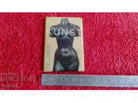 Suvenir Magnet pentru frigider Torso Art Museum