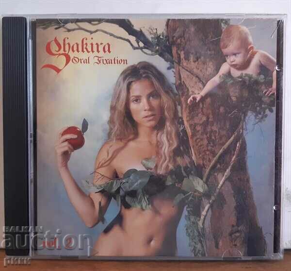 Shakira – Oral Fixation Vol. 2  2005