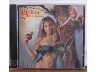 Shakira - Oral Fixation Vol. 2 2005