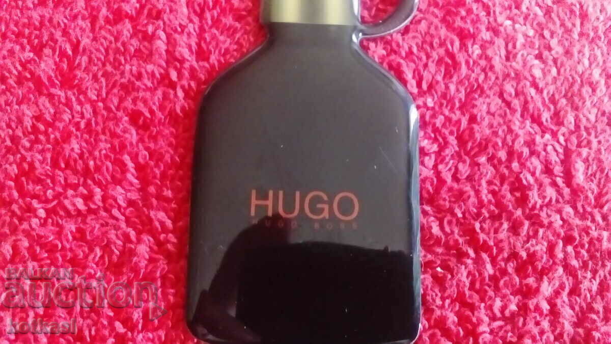 Auction Souvenir Fridge magnet HUGO BOSS Auction Souvenir Fridge magnet HUGO BOSS