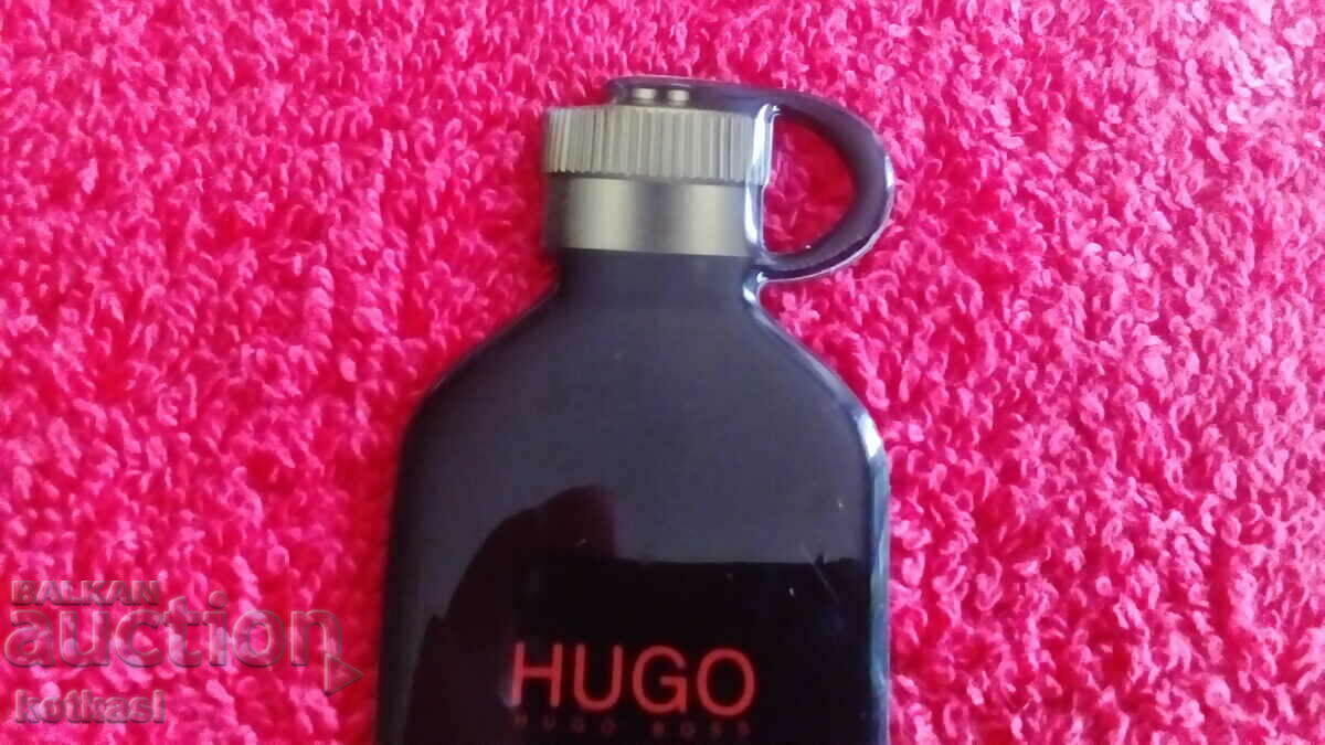 Delivery of Souvenir Fridge magnet HUGO BOSS Delivery of Souvenir Fridge magnet HUGO BOSS