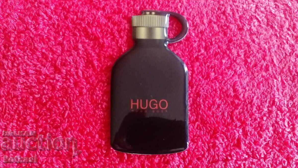 Souvenir Fridge magnet HUGO BOSS - 5 Souvenir Fridge magnet HUGO BOSS - 5