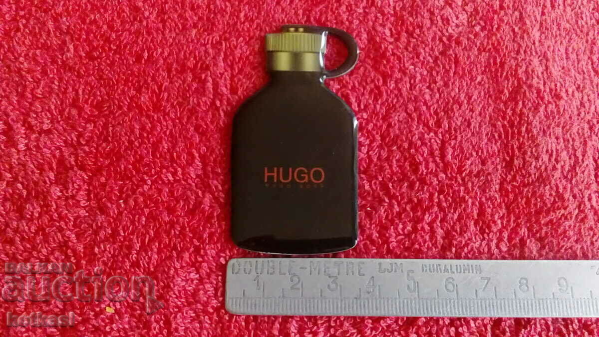Souvenir Fridge magnet HUGO BOSS Souvenir Fridge magnet HUGO BOSS