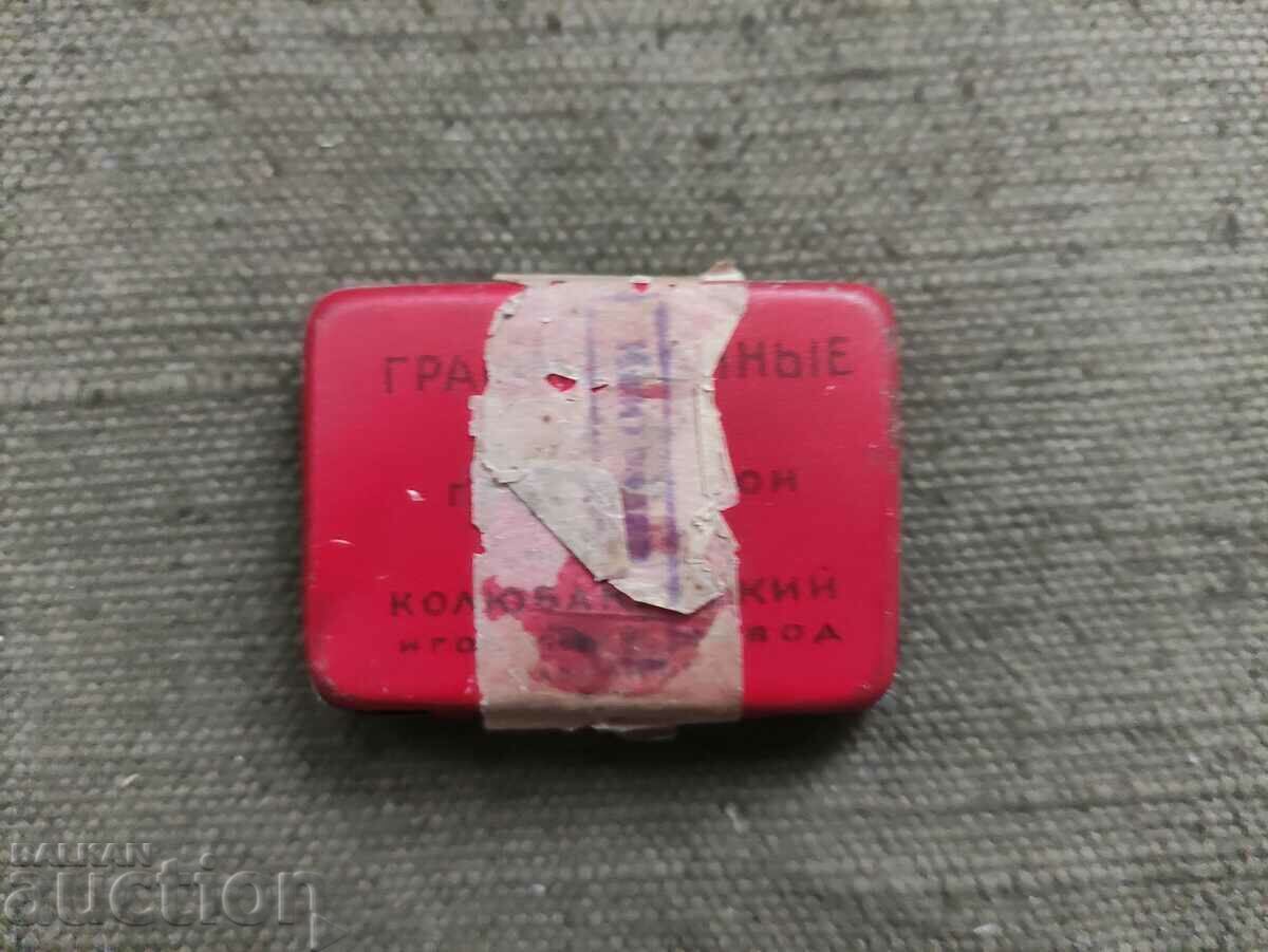 Auction Gramophone needles / gramophone needles Auction Gramophone needles / gramophone needles