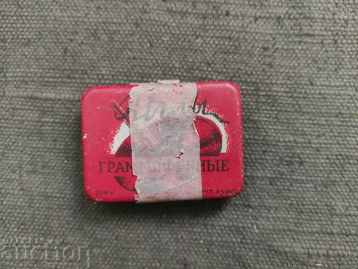 Gramophone needles / gramophone needles Gramophone needles / gramophone needles