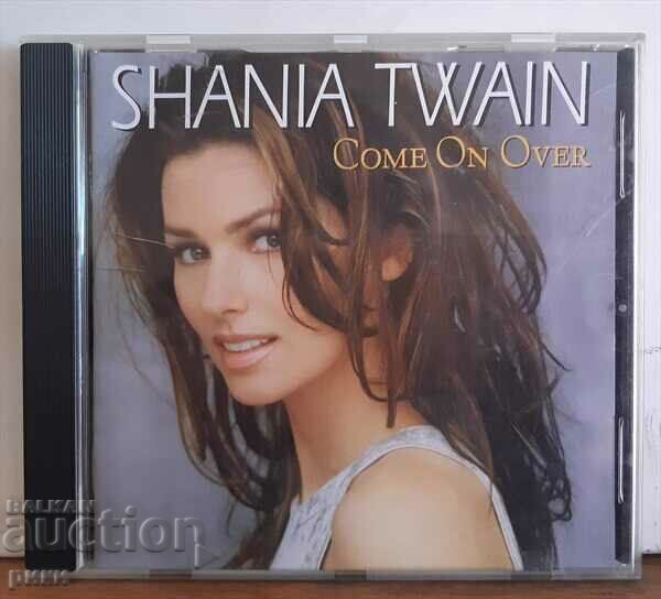 Shania Twain – Come On Over  1999